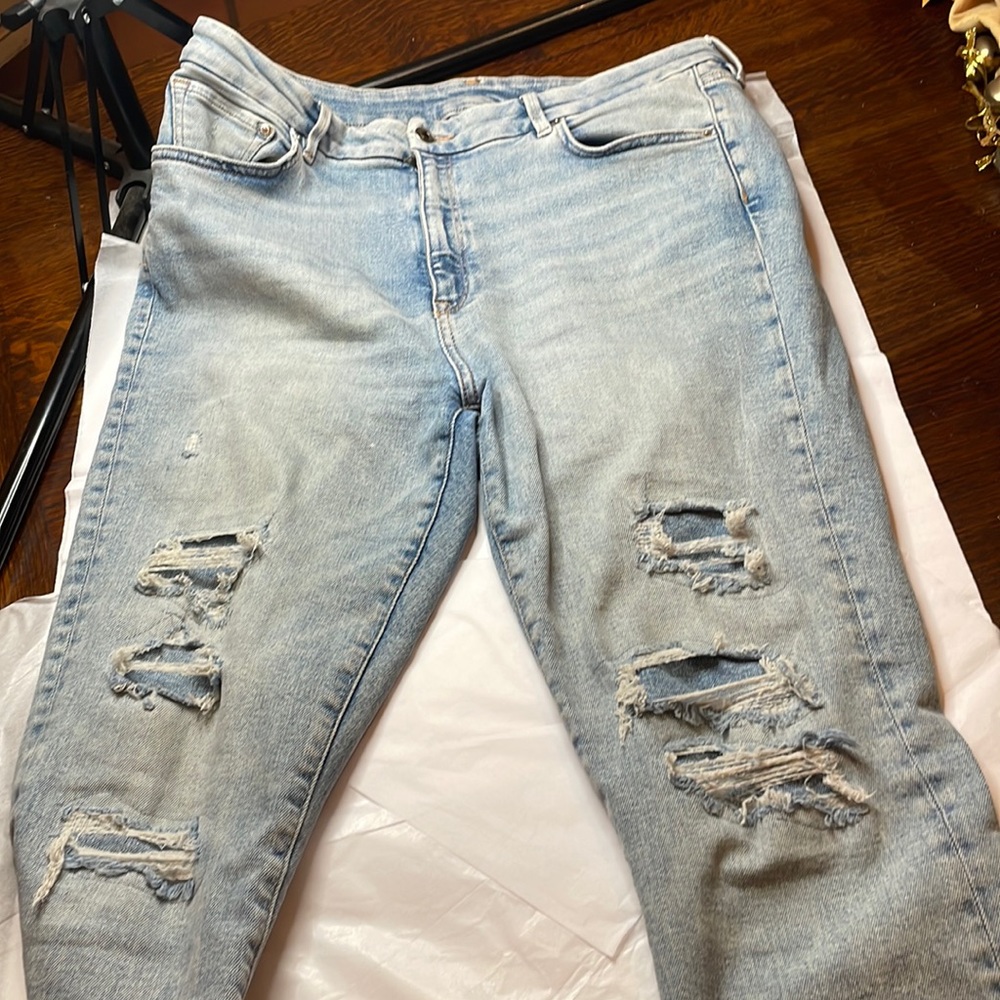 &Denim
